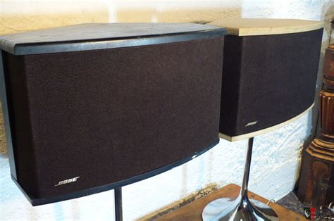 bose 901 new